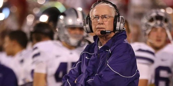 Kansas State Wildcats – Always Getting Screwed by the BCS
