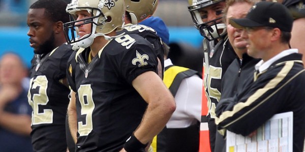 New Orleans Saints – Worst Defense in NFL History