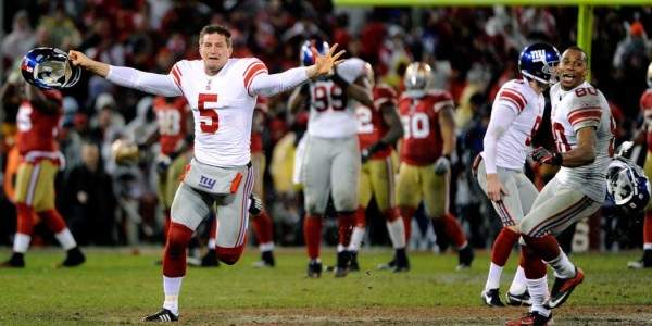 2012 NFL Season – Week 6 Predictions