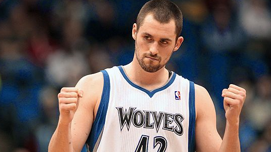 Minnesota Timberwolves – No Hope Without Kevin Love