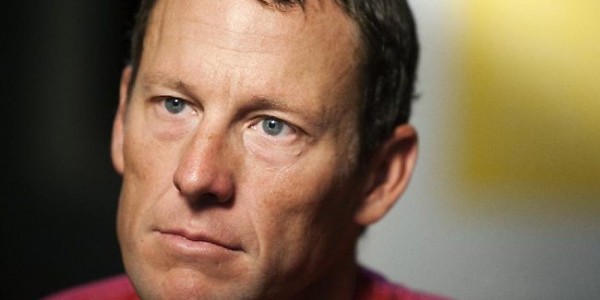 Lance Armstrong – History Erased