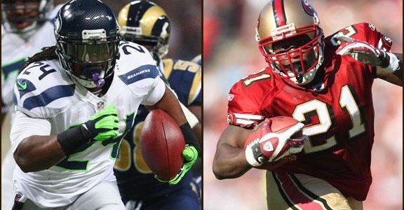2012 NFL Season – Seahawks vs 49ers Predictions