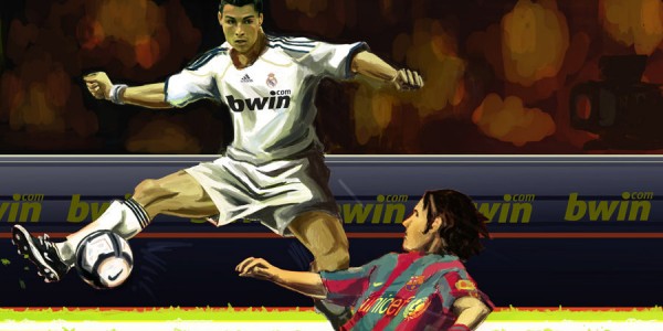 Messi vs Ronaldo – The Battle for Best Player in the World