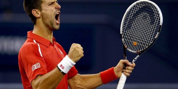 Novak Djokovic – Tennis’ Best Player Back at Number One