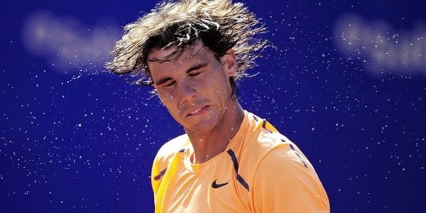 Rafael Nadal – Never Going to be the Same