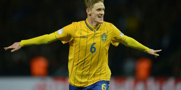 Rasmus Elm Caps Off Legendary Comeback (Germany vs Sweden)