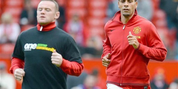 Manchester United – Rio Ferdinand Did the Right Thing