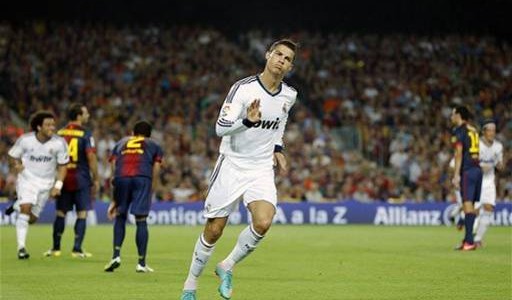 Lionel Messi & Cristiano Ronaldo Rule Clasico Again (Barcelona vs Real Madrid)