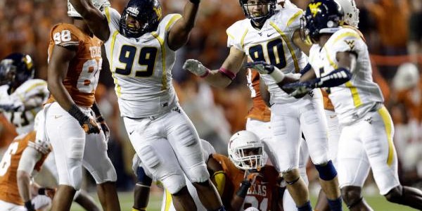 College Football – Undefeated Teams Dropping Like Flies