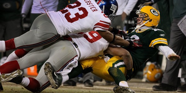 2012 NFL Season – Week 12 Predictions