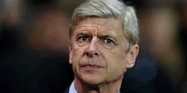 Arsenal FC – Arsene Wenger Thinks He’s Doing a Good Job