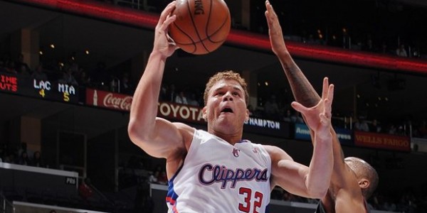 Los Angeles Clippers – Too Good for the NBA Champions
