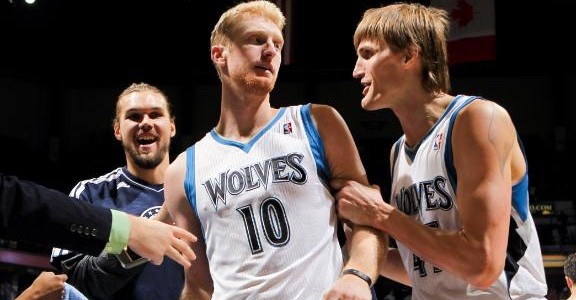 Minnesota Timberwolves – Doing Great Without Kevin Love and Ricky Rubio