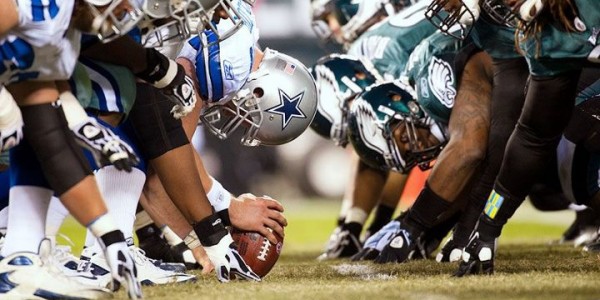 2012 NFL Season – Week 10 Predictions
