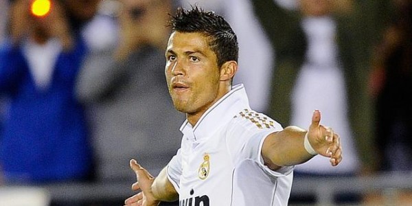 Real Madrid – Bigger Than Cristiano Ronaldo