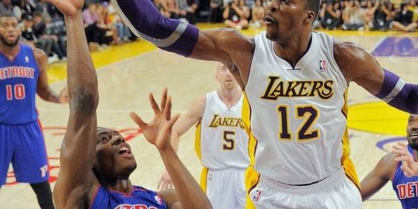 Los Angeles Lakers – Easy Win Doesn’t Mean Much