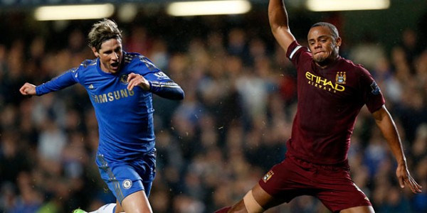 Chelsea FC – Fernando Torres Doesn’t Change for Benitez
