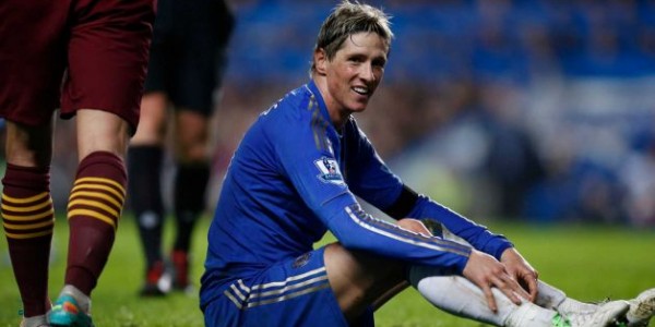 Why Fernando Torres Isn’t as Good as He Used to Be