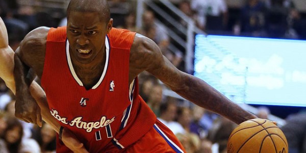 Jamal Crawford Makes The Los Angeles Clippers Contenders