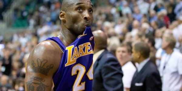 Los Angeles Lakers Not Figuring it Out