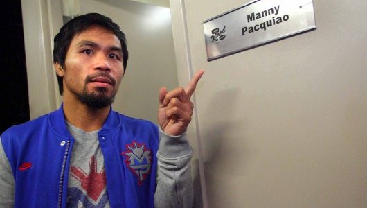 Mayweather vs Pacquiao – Here We Go Again