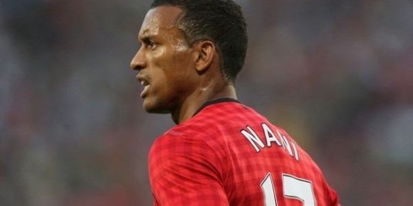 Manchester United – Alex Ferguson Blaming Everything on Nani