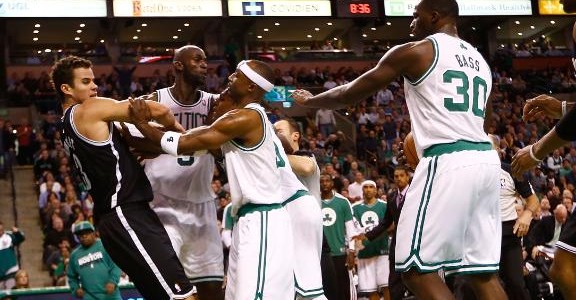Brooklyn Nets – Tougher, Better Than the Boston Celtics