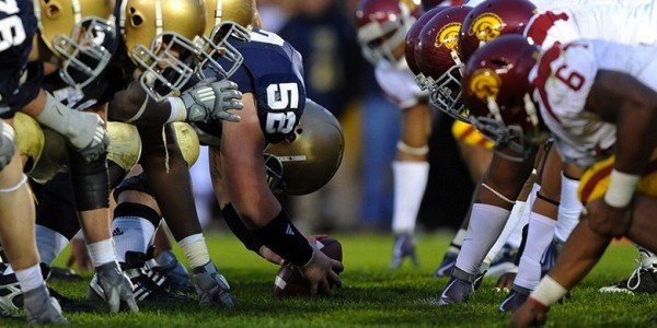2012 College Football Season – Week 13 Predictions