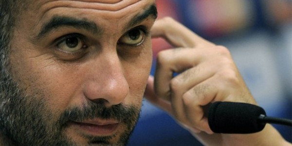 Pep Guardiola – Brazil Don’t Want Him; Everyone Else Does