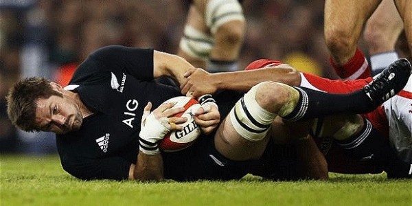 IRB Player of the Year for 2012 Shortlist