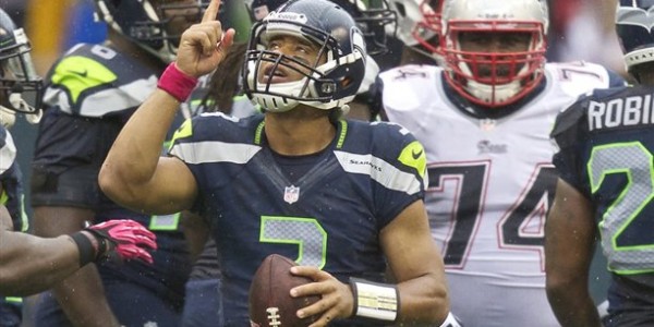 Seattle Seahawks – Russell Wilson is no Ordinary Rookie