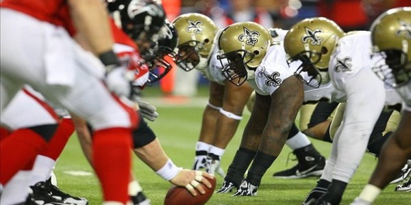 2012 NFL Season – Saints vs Falcons Predictions