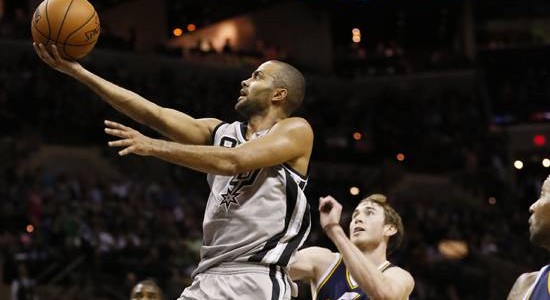 San Antonio Spurs – Tony Parker & Tim Duncan Off to a Special Start