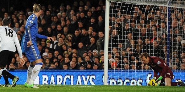 Chelsea FC – Eden Hazard Lost in Boredom