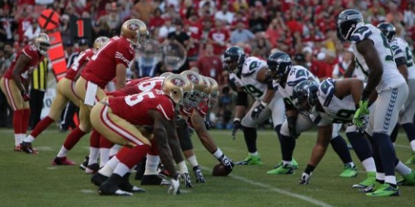 2012 NFL Season – 49ers vs Seahawks Predictions