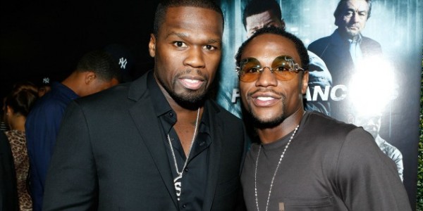 Floyd Mayweather – What Went Wrong With 50 Cent