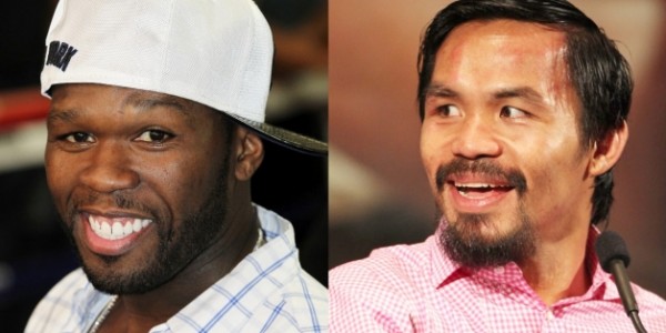 Floyd Mayweather – Everyone Thinks He’s Avoiding Manny Pacquiao