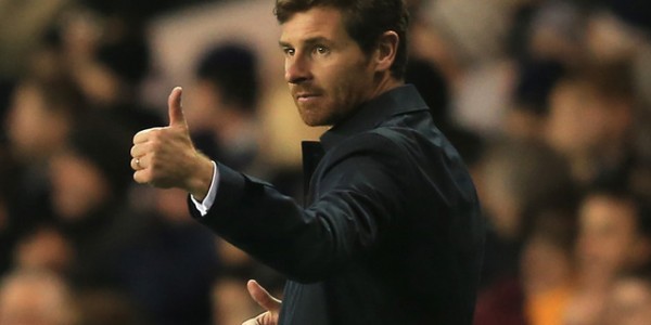 Andre Villas Boas vs Chelsea & Champions League Teams