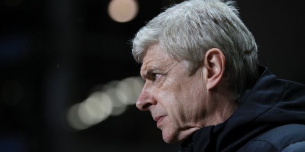 Arsenal FC – A Year That Says Arsene Wenger Should Go