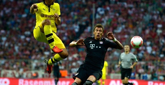 Bundesliga – Bayern Munich vs Borussia Dortmund Predictions