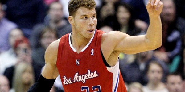 Los Angeles Clippers – Blake Griffin Finally Brings His Best
