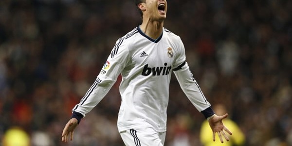 Real Madrid – Cristiano Ronaldo & Perfect Defending