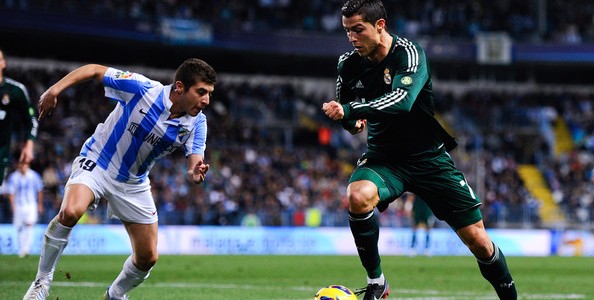 Transfer Rumors 2013 – How Expensive is Cristiano Ronaldo