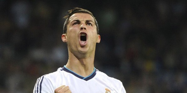Real Madrid – Cristiano Ronaldo Should be Having Fun