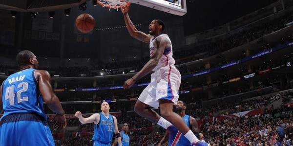 Los Angeles Clippers – The Best Show in the NBA