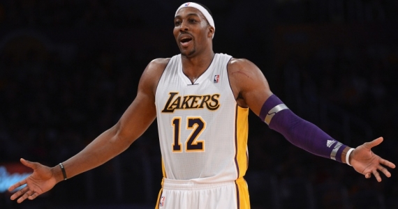 Los Angeles Lakers – Inconsistency & Terrible Defense