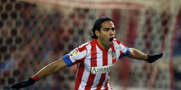 Transfer Rumors 2013 – Chelsea Close to Falcao and Other Strikers