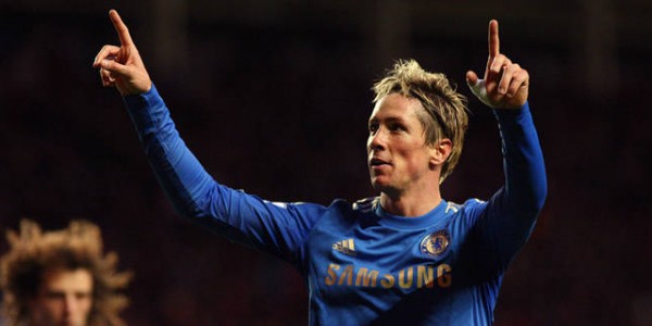 Chelsea FC – The Real Fernando Torres Shows Up