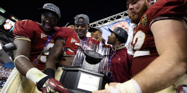 Florida State Seminoles – ACC Championship Harder Than Expected