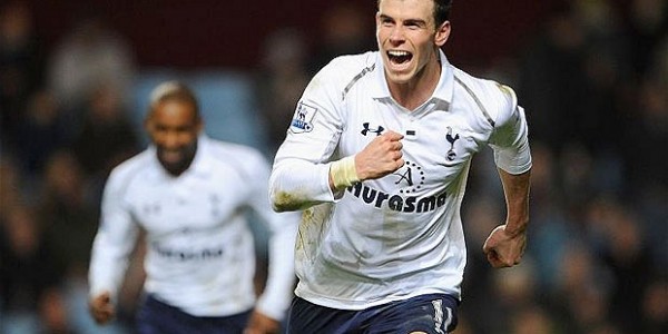 Transfer Rumors 2013 – Real Madrid Want Gareth Bale